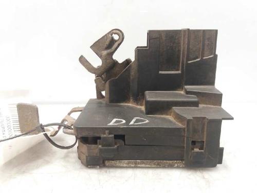 Used Front right lock CITROËN JUMPER I Van (244) 2.8 HDi (128 hp) 4941322