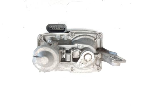 Used Throttle body SKODA OCTAVIA III (5E3, NL3, NR3) [2012-2021]  18921165