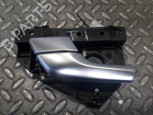 Rear left interior door handle LAND ROVER RANGE ROVER EVOQUE (L538) 2.2 D 4x4 (190 hp) 15528834