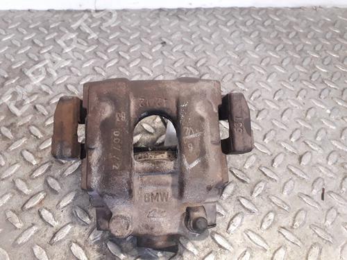 Left rear brake caliper BMW X5 (E53) 3.0 d | BP15809551M107 
