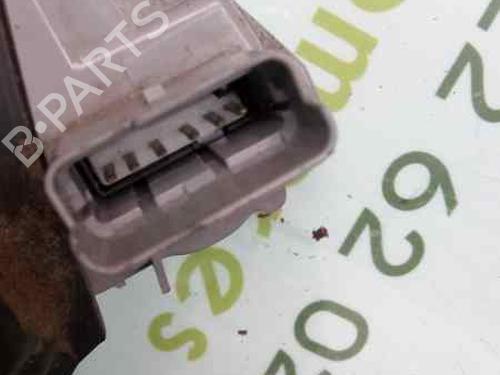 Rear right lock PEUGEOT 307 SW (3H)  | BP3065937C99 