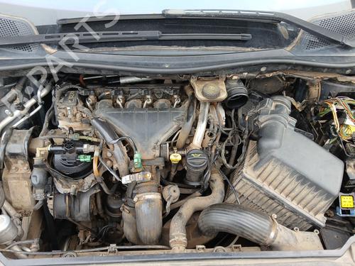 Used Gearbox Gearbox CITROËN C4 I (LC_) 2.0 HDi (136 hp) 33812852 33812852