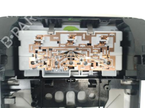 Interior roof light OPEL ASTRA J (P10) 1.6 CDTi (68) | BP25595958I8 