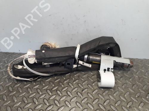 Left curtain airbag NISSAN QASHQAI / QASHQAI +2 I (J10, NJ10, JJ10E)  | BP15560811C11 