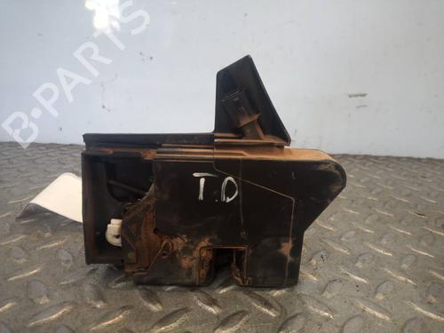 Rear right lock DACIA SANDERO II  | BP13313161C99