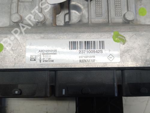 Computer RENAULT MEGANE IV Hatchback (B9A/M/N_) 1.5 dCi 110 (B9A3) | BP30206871M11 