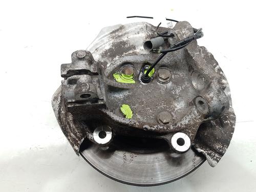 Used Left front steering knuckle BMW 1 (E87) [2003-2013]  31381032