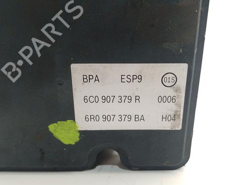 ABS pump SKODA FABIA III (NJ3)  | BP31044579M43 