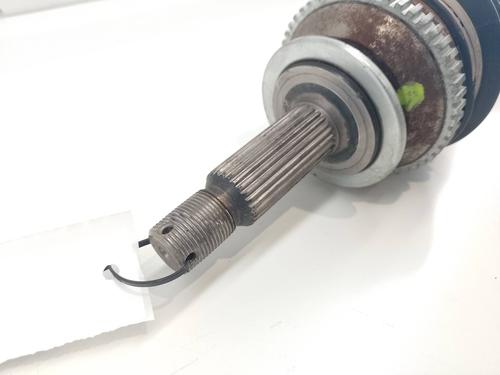 Left front driveshaft HYUNDAI SANTA FÉ I (SM) 2.0 CRDi | BP20234529M38 