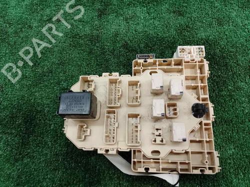 Used Fuse box FIAT SEDICI (189_) 1.9 D Multijet (120 hp) 17720857