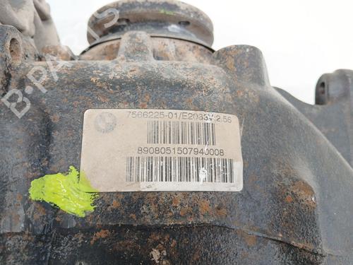 Rear differential BMW 3 (E90) 320 d | BP37080547M24 - Image 3