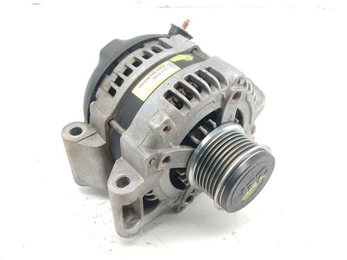 Used Alternator TOYOTA RAV 4 III (_A3_) 2.2 D 4WD (ALA30_, ALA30R) (136 hp) 29446804
