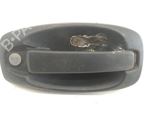 tailgate-handle-peugeot-bipper-tepee-2008-32522913 main image