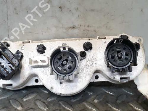 AC Styreenhet / Manøvreringsenhet FORD TOURNEO CONNECT  | BP3132893I5 