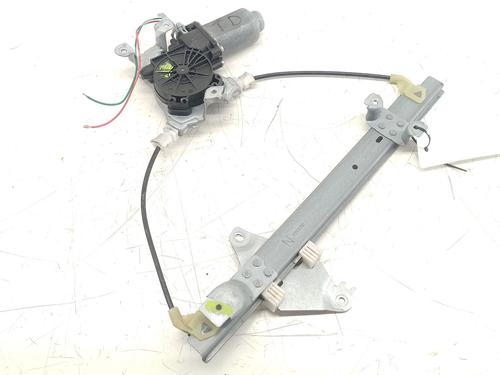 Rear right window mechanism NISSAN QASHQAI / QASHQAI +2 I (J10, NJ10, JJ10E) 1.5 dCi | BP26573027C25 