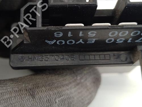 Heater resistor NISSAN NOTE (E12) 1.5 dCi | BP32477906M108