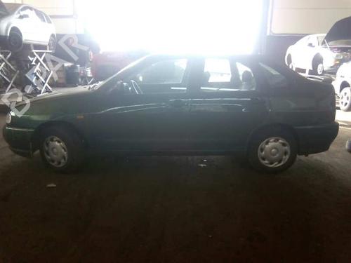 Rear left interior door handle SEAT CORDOBA (6K1, 6K2)  | BP3221234I15 