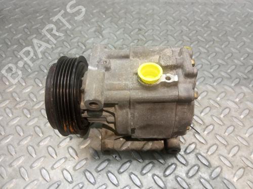 AC compressor FIAT PUNTO (188_) 1.2 60 (188.030, .050, .130, .150, .230, .250) | BP9591213M34 