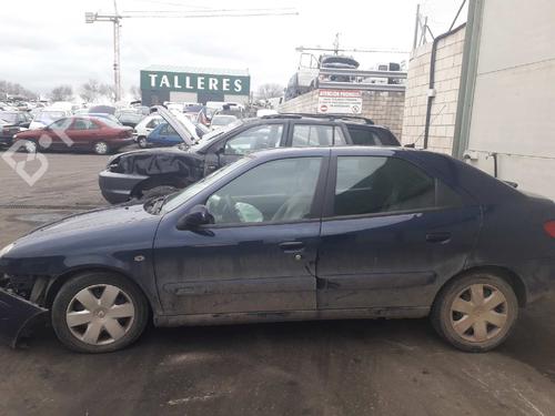 Egr CITROËN XSARA (N1) 2.0 HDi 90 | BP7510900M69 