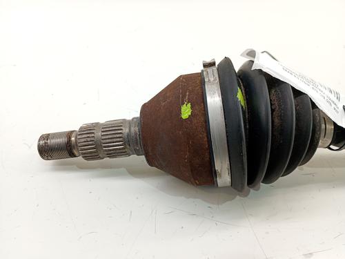 Left front driveshaft SAAB 9-3 (YS3F, E79, D79, D75) 1.9 TiD | BP38199016M38 - Image 3