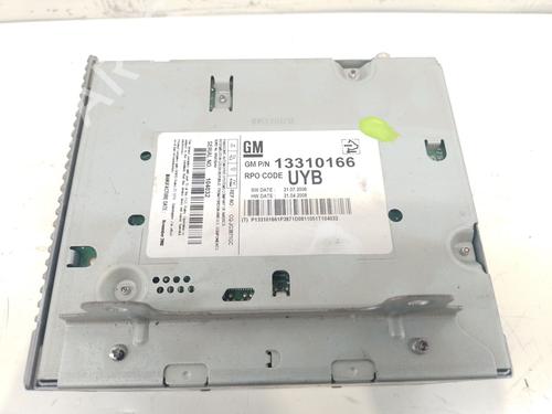 Radio OPEL INSIGNIA A (G09)  | BP24330066E6 