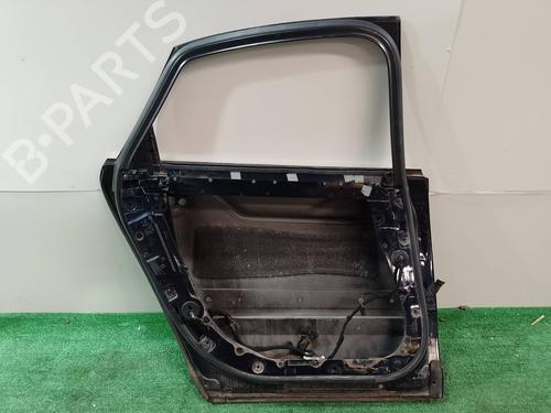 Left rear door AUDI A8 D3 (4E2, 4E8) 4.0 TDI quattro | BP18064659C4 