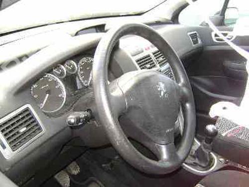 Front left interior door handle PEUGEOT 307 (3A/C)  | BP3220373I13  - Image 5