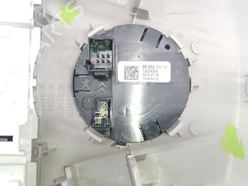 Interior roof light CITROËN C4 Picasso II 1.6 HDi / BlueHDi 115 | BP30173664I8 