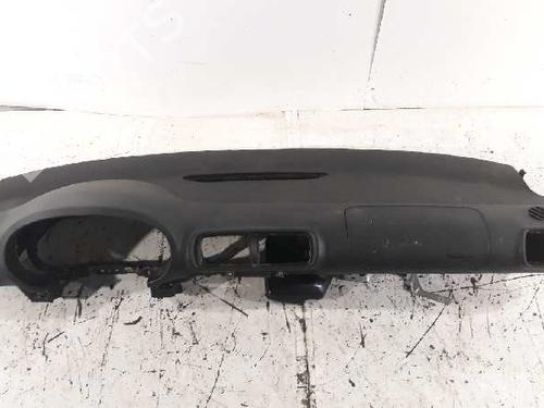 Kollisonspute sett SEAT LEON (1M1) [1999-2006]  4972639