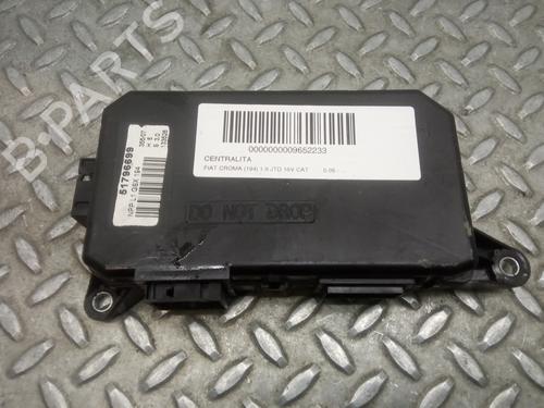 Used Electronic module FIAT CROMA (194_) [2005-2011]  11674118