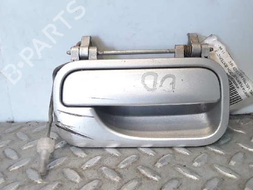 Used Front right exterior door handle OPEL VECTRA B (J96) [1995-2004]  3035268