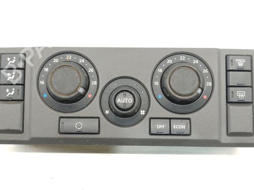 Used Climate control Climate control 32173369 32173369