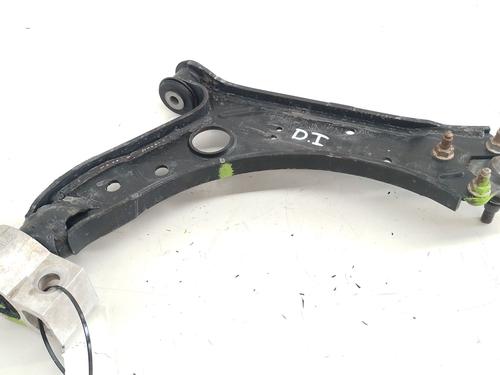 Left front suspension arm VW GOLF V (1K1) 1.9 TDI | BP26434945M12 