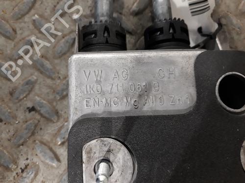 Gear lever SEAT ALTEA XL (5P5, 5P8) 1.6 TDI | BP9509218M90 