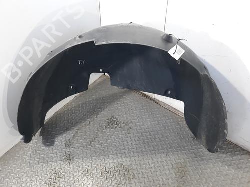 Used Wheel arch VW TOUAREG (7LA, 7L6, 7L7) 2.5 R5 TDI (174 hp) 14236456
