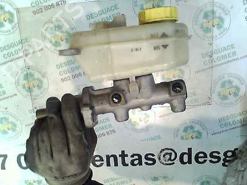 Brake master cylinder VW POLO (9N_, 9A_)  | BP3039981M77 