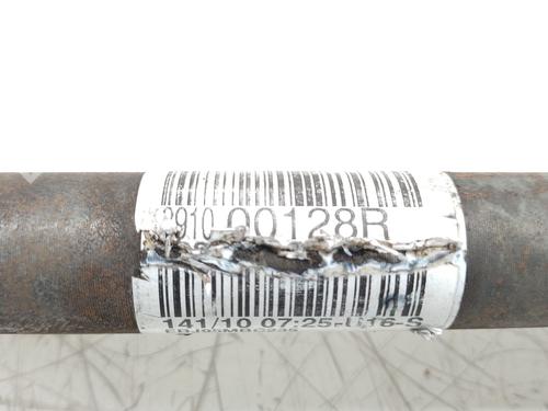 Right front driveshaft RENAULT FLUENCE (L3_) 1.5 dCi (L30B) | BP29629541M39