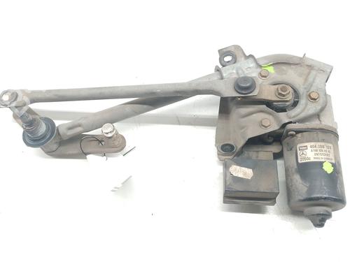 Used Front wiper motor MERCEDES-BENZ A-CLASS (W168) A 170 CDI (168.008) (90 hp) 30385201