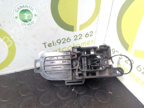Front left interior door handle NISSAN MICRA III (K12)  | BP3221237I13 