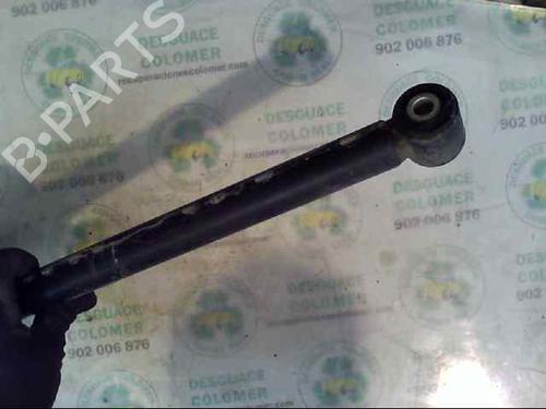 Left rear shock absorber FORD FIESTA V (JH_, JD_) 1.4 TDCi | BP3034312M18 