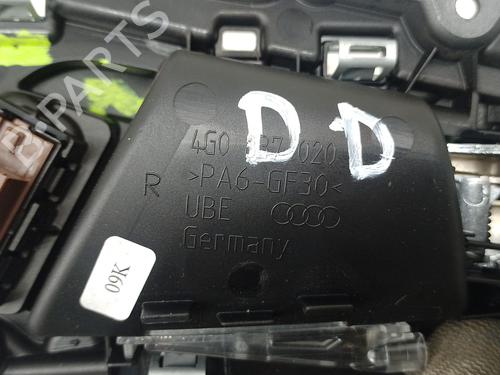 Front right interior door handle AUDI A6 C7 (4G2, 4GC) 2.0 TDI | BP32092294I14 