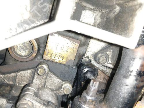Engine NISSAN NAVARA NP300 (D40) 2.5 dCi 4WD | BP32860393M1  - Image 10