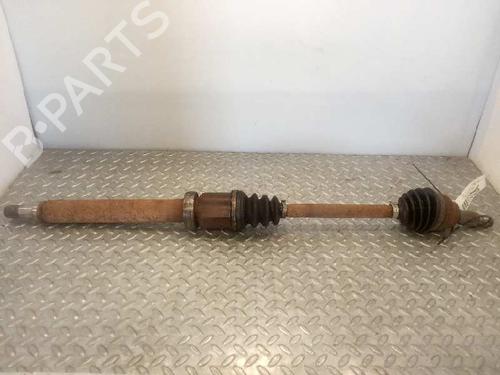 Used Right front driveshaft FORD FIESTA V (JH_, JD_) [2001-2014]  5950780