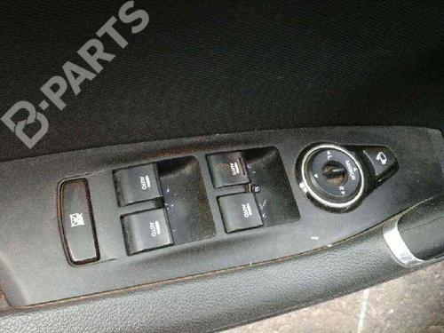 Left rear window switch HYUNDAI i40 I (VF) 1.7 CRDi | BP6433505C108  - Image 10