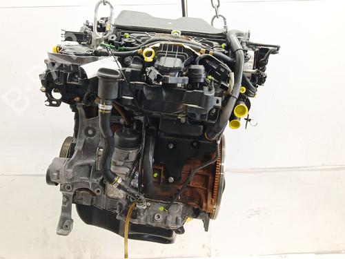 Used Engine Engine FORD FOCUS III 2.0 TDCi (163 hp) 26455260 26455260