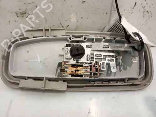 Innerbelysning FORD FOCUS II (DA_, HCP, DP)  | BP7432987I8 