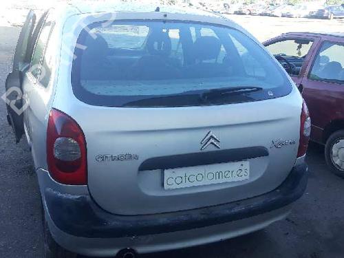 Starter CITROËN XSARA PICASSO (N68)  | BP8389004M8 