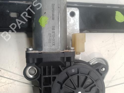 Rear right window mechanism VOLVO XC90 I (275) D5 AWD | BP24110416C25 