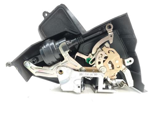 Used Rear right lock MERCEDES-BENZ E-CLASS (W210) [1995-2003]  18100845
