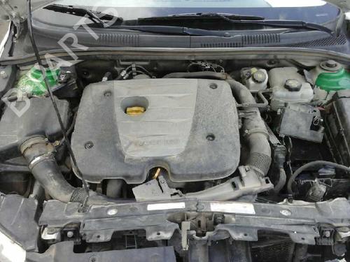 Mass air flow sensor CHEVROLET CRUZE (J300)  | BP5386473M95 